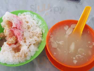 Low Kong Jong Ice Cafe