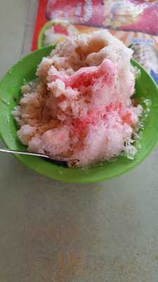 Low Kong Jong Ice Cafe