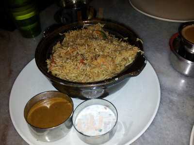 Mughal Dharbar Restaurant