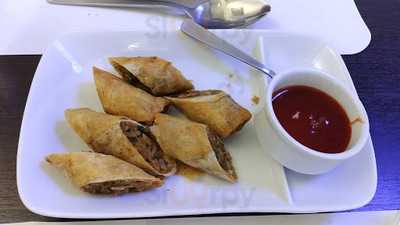 Mughal Dharbar Restaurant