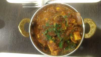 Mughal Dharbar Restaurant