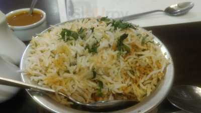 Mughal Dharbar Restaurant