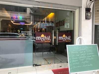 Mughal Dharbar Restaurant