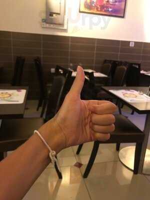 Mughal Dharbar Restaurant