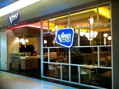 Vivo American Pizza & Panini