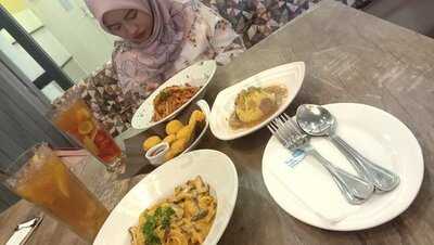 Vivo American Pizza & Panini