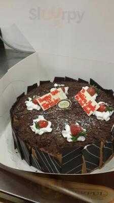 Vivo American Pizza & Panini