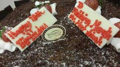 Vivo American Pizza & Panini