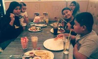 Vivo American Pizza & Panini