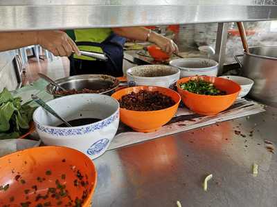 Federal Ah Cheng Yong Tau Foo