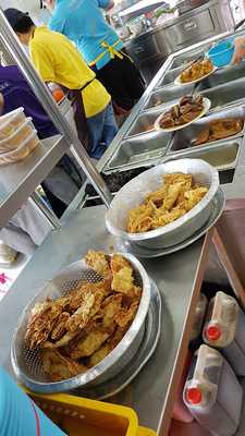 Federal Ah Cheng Yong Tau Foo