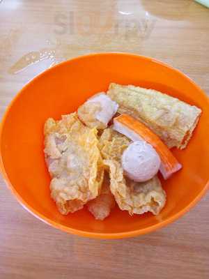 Federal Ah Cheng Yong Tau Foo