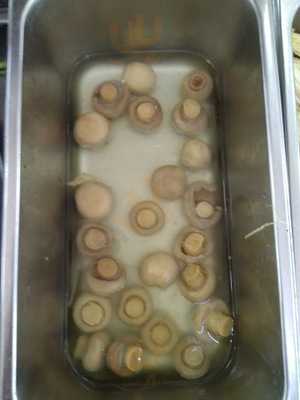 Federal Ah Cheng Yong Tau Foo