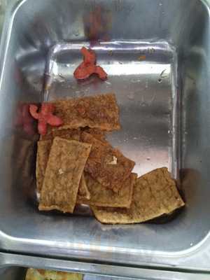 Federal Ah Cheng Yong Tau Foo