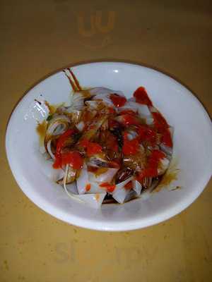 Federal Ah Cheng Yong Tau Foo