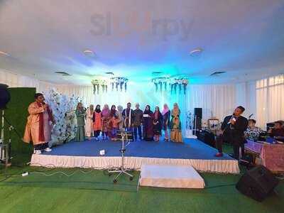 Bahtera Impian Restaurant