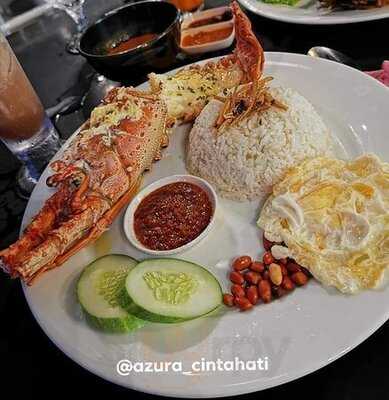 Bahtera Impian Restaurant