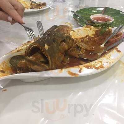 Bahtera Impian Restaurant