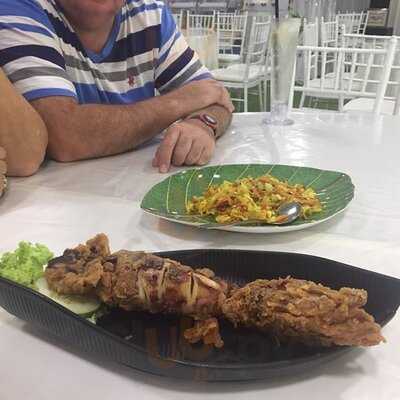 Bahtera Impian Restaurant