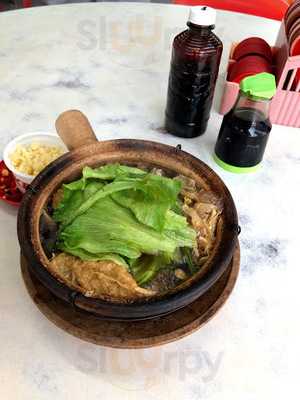 Hokkian Bak Kut Teh