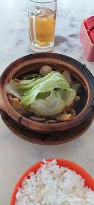 Hokkian Bak Kut Teh