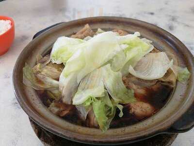 Hokkian Bak Kut Teh