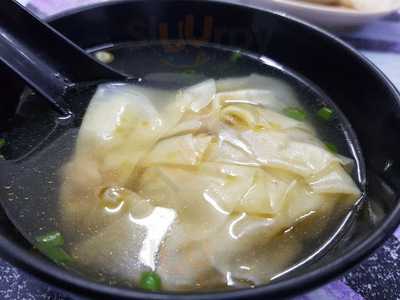 Hong Sheng Wonton Mee
