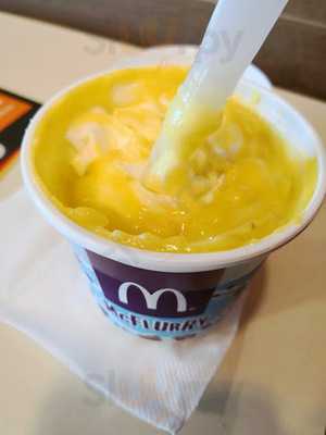 Mcdonald's Melaka Sentral