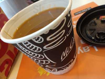 Mcdonald's Melaka Sentral