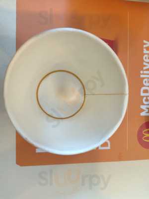 Mcdonald's Melaka Sentral