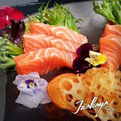Izakaya By Sango