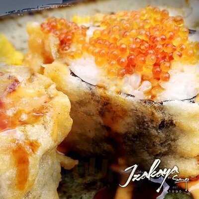 Izakaya By Sango