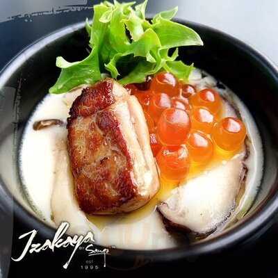 Izakaya By Sango