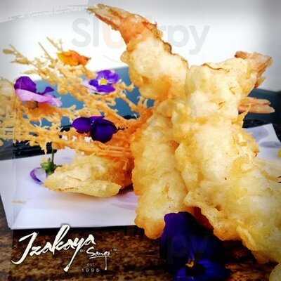 Izakaya By Sango