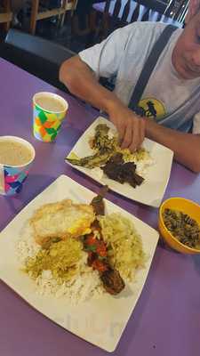 Restoran Selera Ibuku