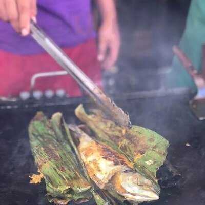 Restoran Selera Ibuku