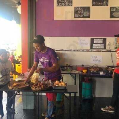 Restoran Selera Ibuku