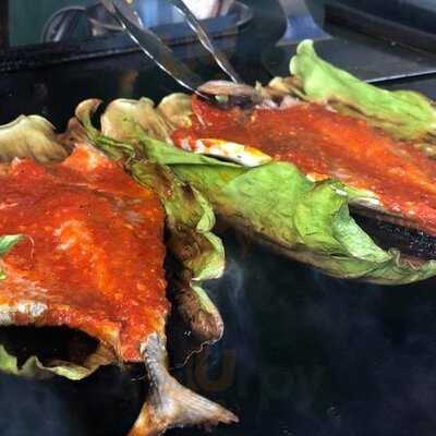 Restoran Selera Ibuku