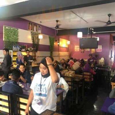 Restoran Selera Ibuku