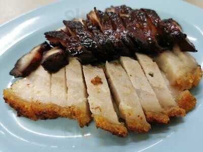 Shin Boon Kee Chicken And Duck Rice