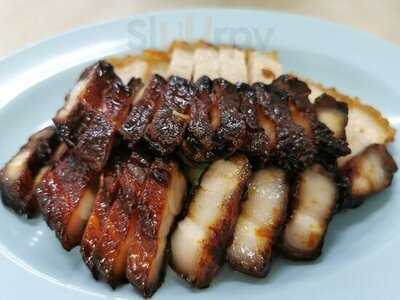 Shin Boon Kee Chicken And Duck Rice