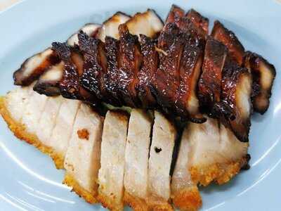 Shin Boon Kee Chicken And Duck Rice