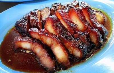 Shin Boon Kee Chicken And Duck Rice