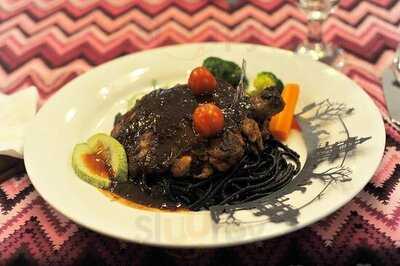 The Ranch Steak House