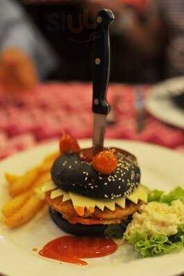 The Ranch Steak House