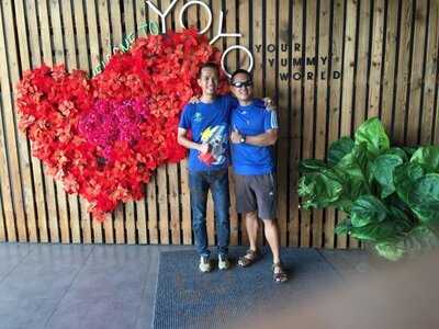 Yoyou Your Yummy World