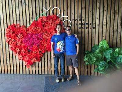 Yoyou Your Yummy World