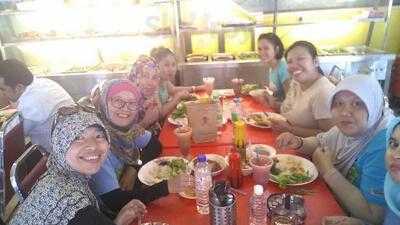 Restoran Hajjah Ruhana