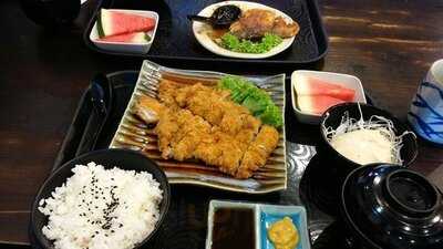 Tsuruya Japanese Restaurant