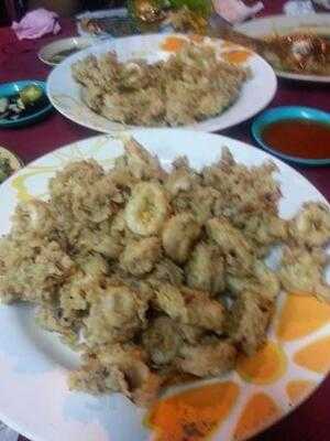 Seri Muara Alai Hj Nasir Ikan Bakar